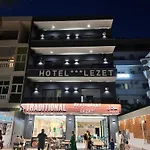 Lezet 酒店