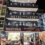 酒店 Lezet