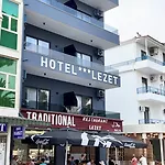 Lezet
