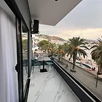 Hotel Lezet Sarandë