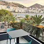 酒店 Lezet Sarandë