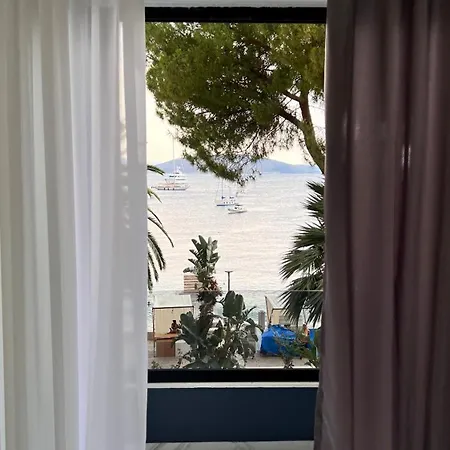 Lezet Saranda