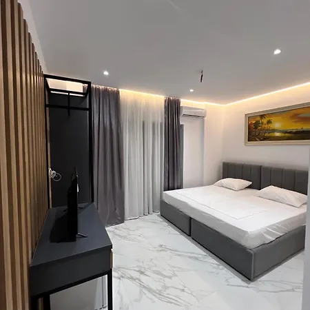 Lezet Hotel Saranda