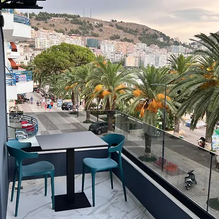 Lezet Saranda