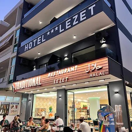 Lezet Hotel