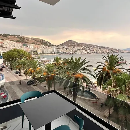 Lezet Saranda
