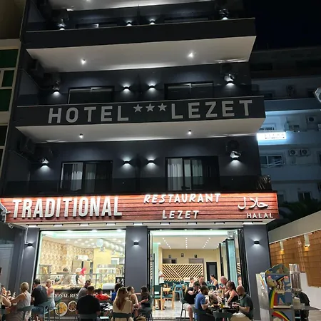 Lezet 3*
