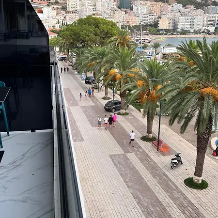 Lezet 3* Saranda