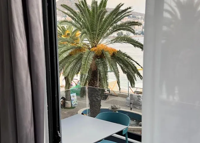 Lezet Hotel Sarande