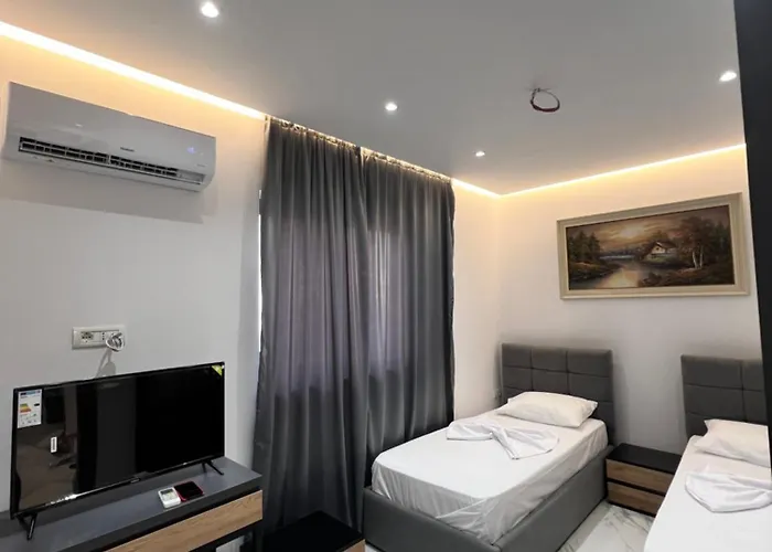 Lezet Hotel 3*