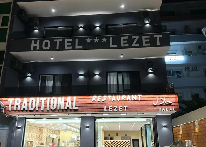 Lezet 3*