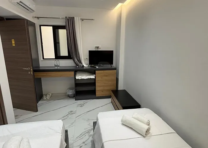 Lezet Hotel Sarande
