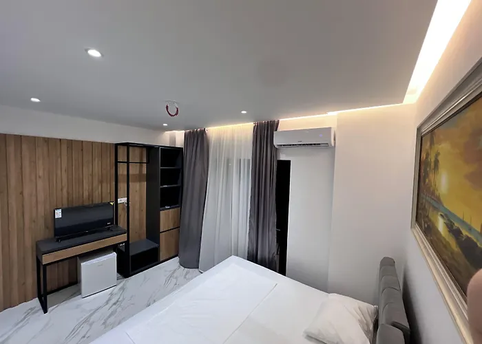 Hotel Lezet Sarande