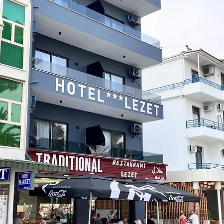 Hotel Lezet