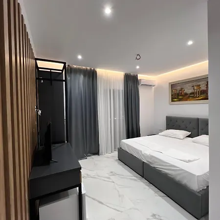 Lezet Hotel 3*