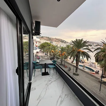 Hotel Lezet Sarandë