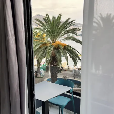 Lezet Hotel