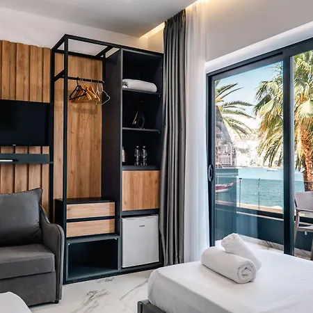 Lezet 3* Sarandë