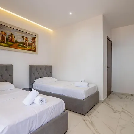 Lezet 3* Sarandë