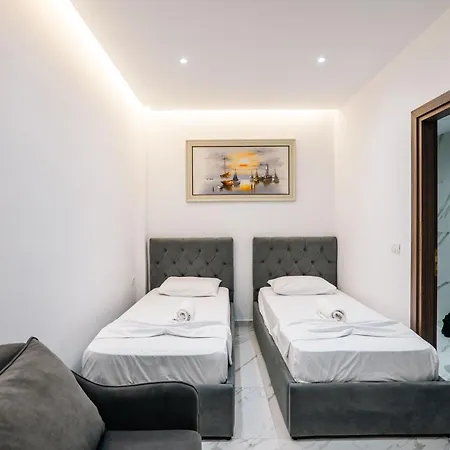 Hotell Lezet