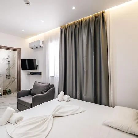 Hotell Lezet Sarandë