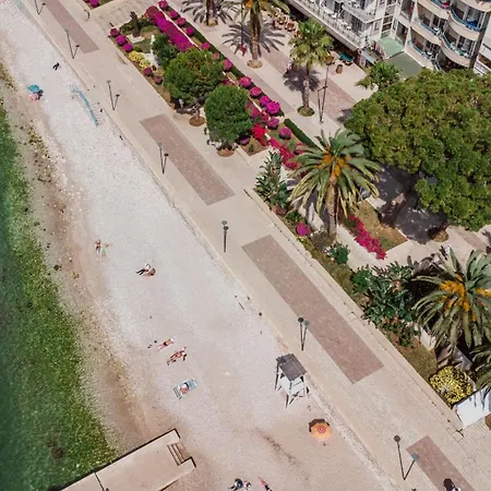 Lezet 3* Sarandë