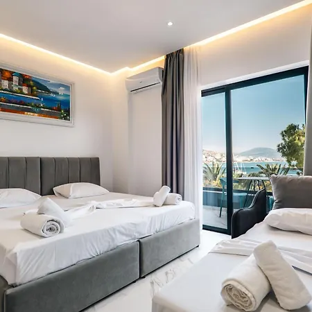 Lezet Hotell