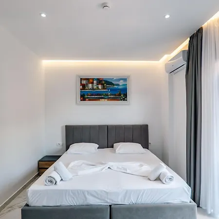 Hotell Lezet