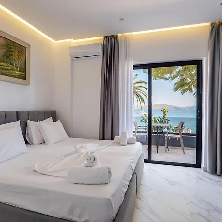 Lezet Hotell
