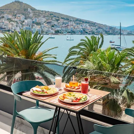 Hotell Lezet