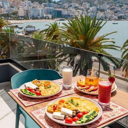 Lezet Hotell