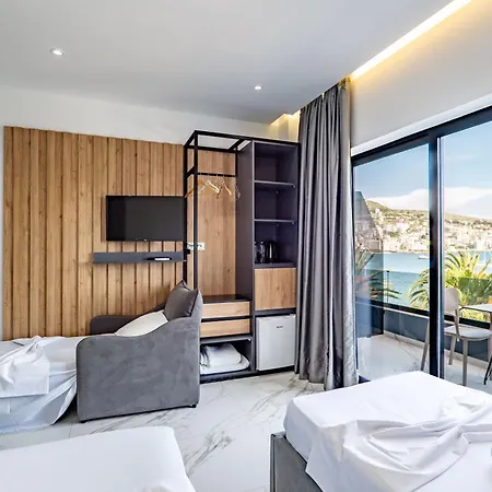 Hotell Lezet