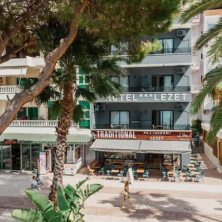 Lezet 3* Sarandë