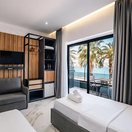 Lezet 3* Sarandë