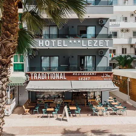 Lezet 3* Sarandë