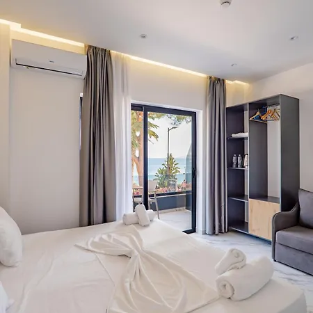 Lezet Sarandë