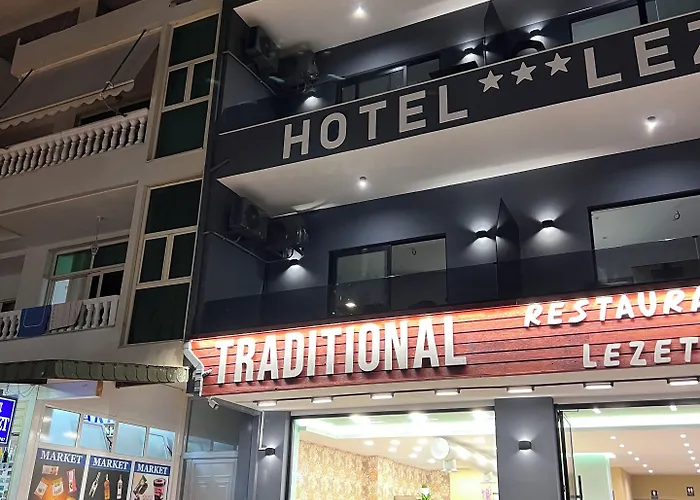 Lezet 3*
